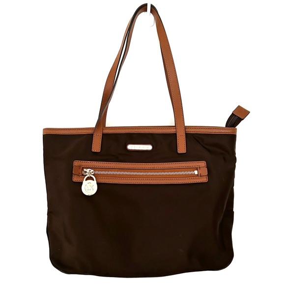 Michael Kors Handbags - MICHAEL KORS Nylon Tote